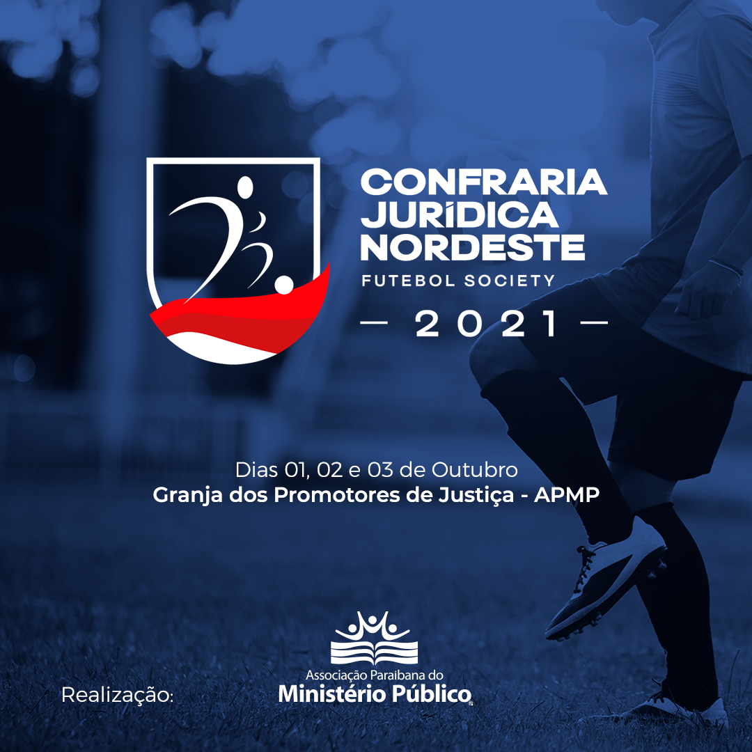 Apmp Promove Confraria Jur Dica De Futebol Society Associa O