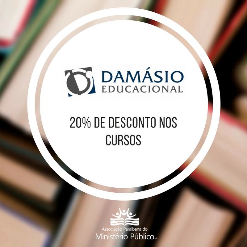 Login - Damásio Educacional