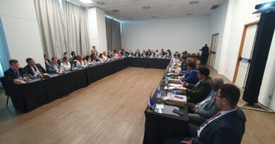 APMP participa da XVIII Reunião Ordinária do Conselho Deliberativo da CONAMP, em Salvador/BA