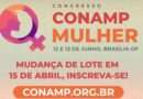 APMP sorteia dez inscrições para associadas participarem do Congresso CONAMP Mulher