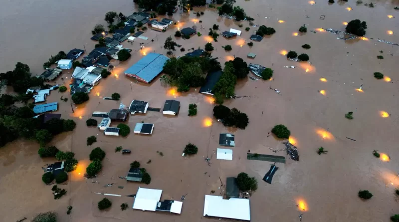 APMP incentiva campanha de doações para vítimas do temporal no Rio Grande do Sul